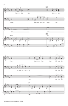 If I Should Fall Behind (arr. Adam Podd & Matt Podd) TTBB scores gallery preview page 4