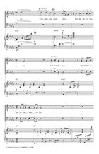 If I Should Fall Behind (arr. Adam Podd & Matt Podd) TTBB scores gallery preview page 6