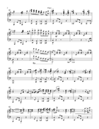 Born This Way Small Ensemble scores gallery preview page 6
