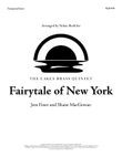 Fairytale Of New York