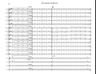 Also Sprach Zarathustra Jazz Ensemble scores gallery preview page 5