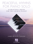 Peaceful Hymns for Piano Solo