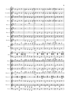 Clandestino Large Ensemble scores gallery preview page 5
