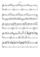 Dai Dai Easy Piano scores gallery preview page 3