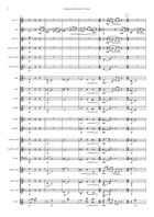 Intermezzo Brass Band scores gallery preview page 3