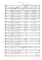 Intermezzo Brass Band scores gallery preview page 4