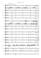 Intermezzo Brass Band scores gallery preview page 5