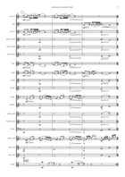 Intermezzo Brass Band scores gallery preview page 6