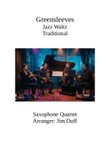 Greensleeves