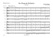 The Flying Dutchman (Der fliegende Holländer) – Overture for 10-Piece Brass Ensemble
