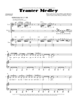 Medley: Believer with Good Luck, Babe! and Sorry