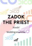ZADOK THE PRIEST