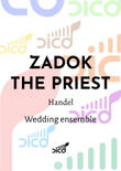 ZADOK THE PRIEST