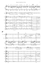 Bridge Over Troubled Water Full Orchestra scores gallery preview page 3