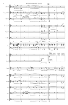 Bridge Over Troubled Water Full Orchestra scores gallery preview page 4