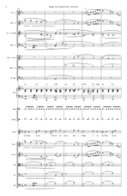 Bridge Over Troubled Water Full Orchestra scores gallery preview page 6