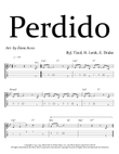 Perdido