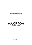 Major Tom (Coming Home)