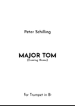 Major Tom (Coming Home)