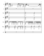 Die With A Smile SSAA scores gallery preview page 3