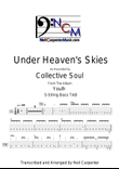 Under Heaven's Skies