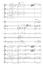 Heaven Full Orchestra scores gallery preview page 3