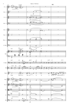 Heaven Full Orchestra scores gallery preview page 4