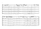 Parce Mihi Domine Saxophone Quintet scores gallery preview page 4
