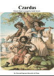 Czardas for Descant Recorder & Piano