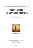 The Lord Is My Shepherd (Psalm 23)