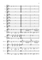 Sofia Large Ensemble scores gallery preview page 3