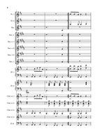 Sofia Large Ensemble scores gallery preview page 4