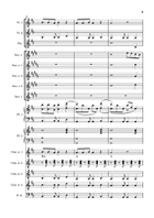 Sofia Large Ensemble scores gallery preview page 5