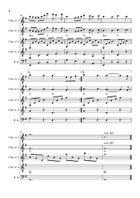 Perfect Guitar Ensemble scores gallery preview page 4