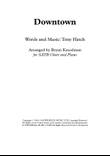 Downtown