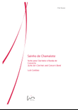 Sainho de Chamalote — for Clarinet and Concert Band