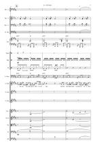 As Full Orchestra scores gallery preview page 3
