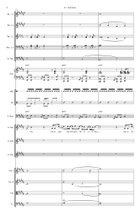 As Full Orchestra scores gallery preview page 6