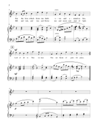 For the Beauty of the Earth Soprano Voice scores gallery preview page 3