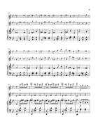 Danse Macabre - Flute Duet Flute Duet scores gallery preview page 3