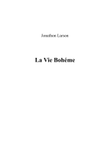 La Vie Boheme