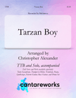 Tarzan Boy