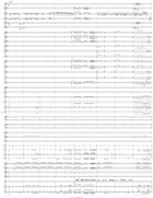 Proud Family Opening Theme Large Ensemble scores gallery preview page 3