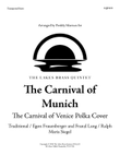 The Carnival of Munich