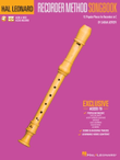 Hal Leonard Recorder Method Songbook (europe Edition)