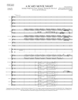 Medley: Somebody's Watching Me with Who Can It Be Now?, S.o.s., and Twilight Zone Cues