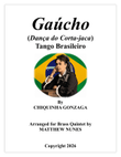 Gaucho (Danca do Corta-jaca)