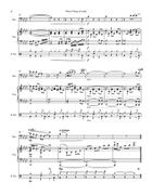 Three Times A Lady Bassoon scores gallery preview page 4