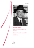 Afonso Duarte – Orchestral Suite