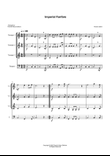 Imperial Fanfare